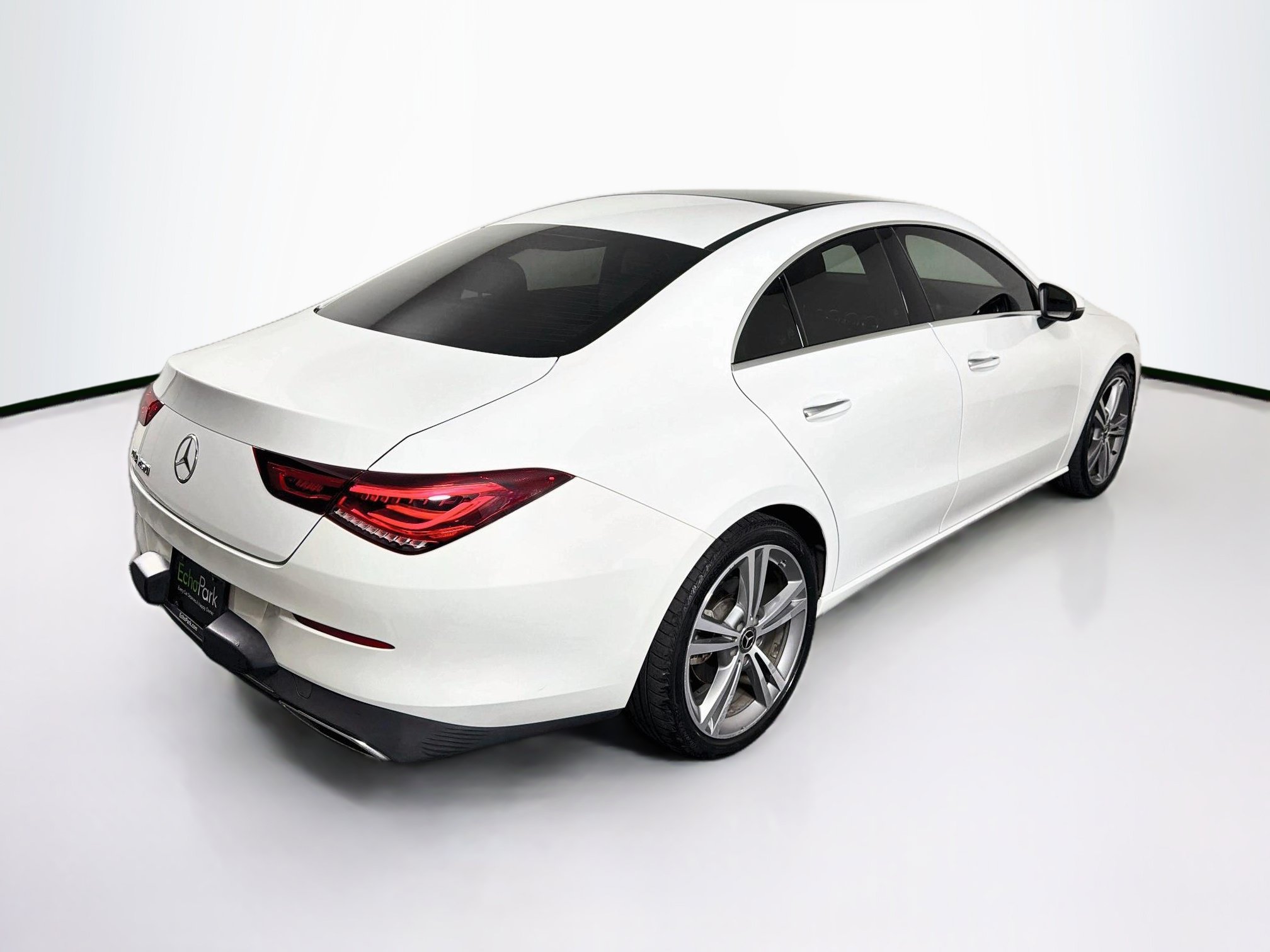 Used 2022 Mercedes-Benz CLA 250 image 9