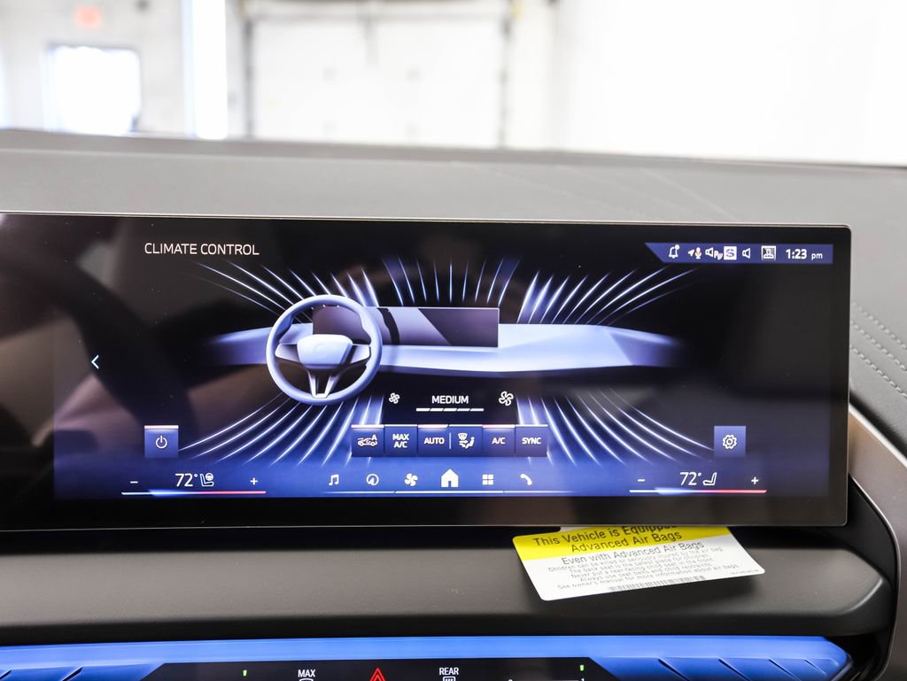 New 2026 BMW X3 xDrive30 w/ Premium Package image 20