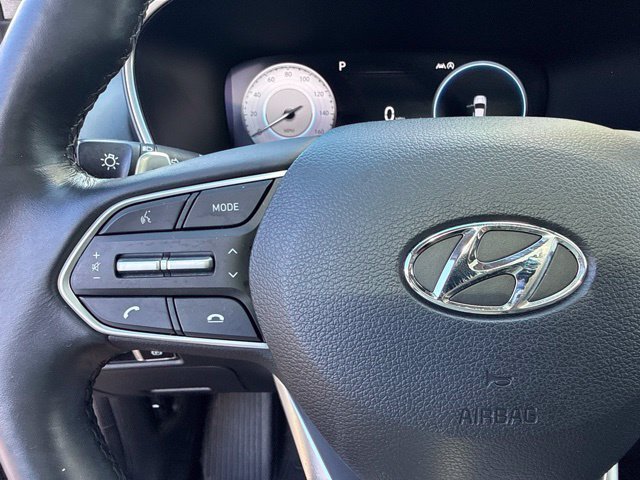 Used 2023 Hyundai Santa Fe Limited w/ Cargo Package AWD/4WD image 39