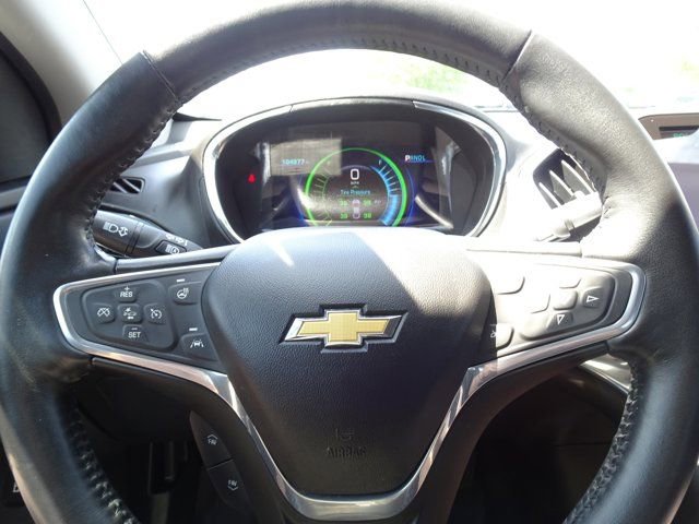 Used 2016 Chevrolet Volt Premier w/ Driver Confidence Package FWD image 23