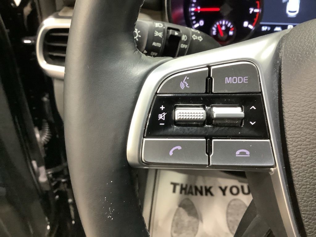 Used 2022 Kia Telluride SX w/ SX Prestige Package image 20