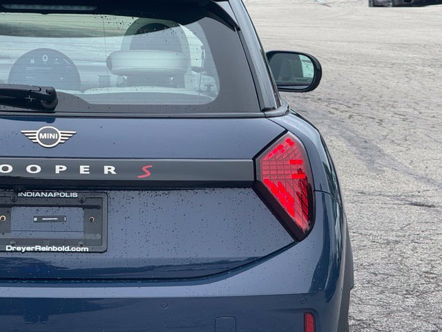 New 2026 MINI Cooper S FWD image 5