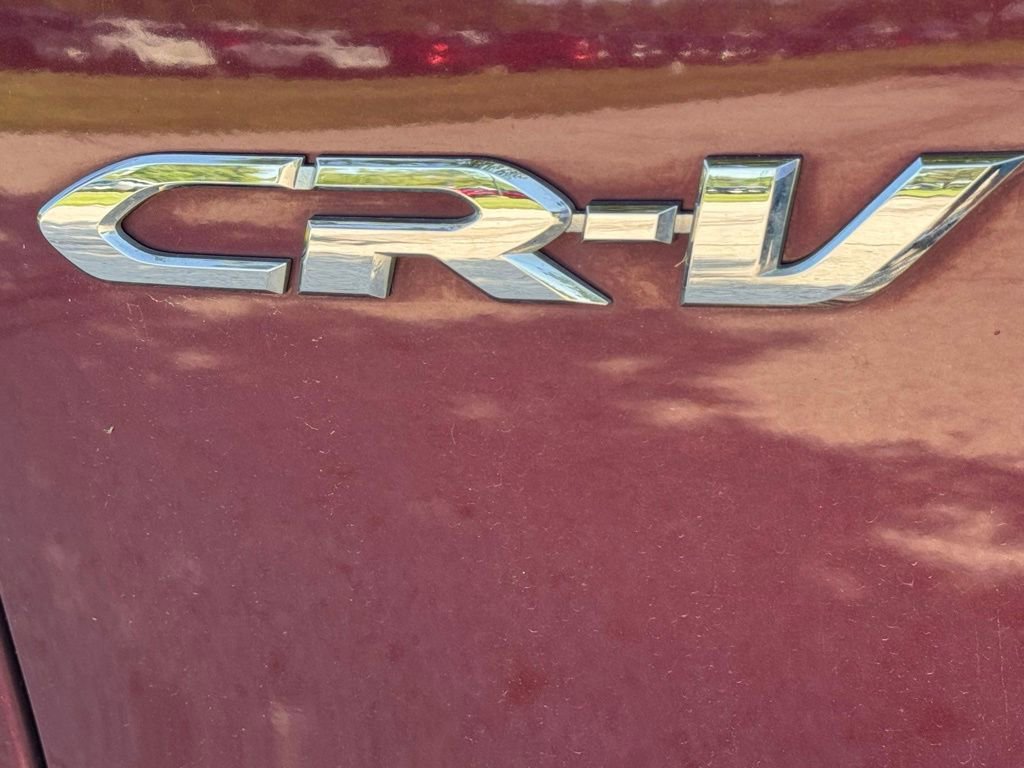 Used 2014 Honda CR-V EX-L image 9
