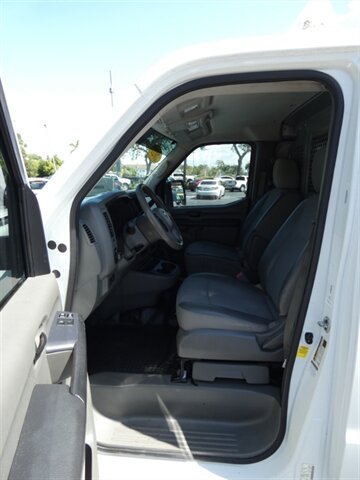 Used 2021 Nissan NV 2500 SV RWD image 38
