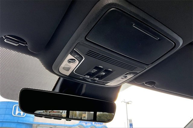 New 2026 Honda Ridgeline Black Edition image 19