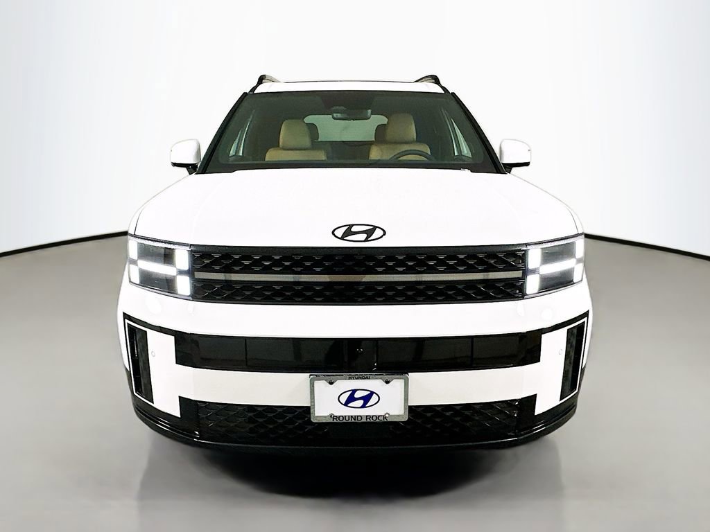 New 2026 Hyundai Santa Fe Calligraphy AWD/4WD image 2