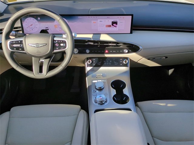 Certified 2026 Genesis GV70 2.5T Select image 14