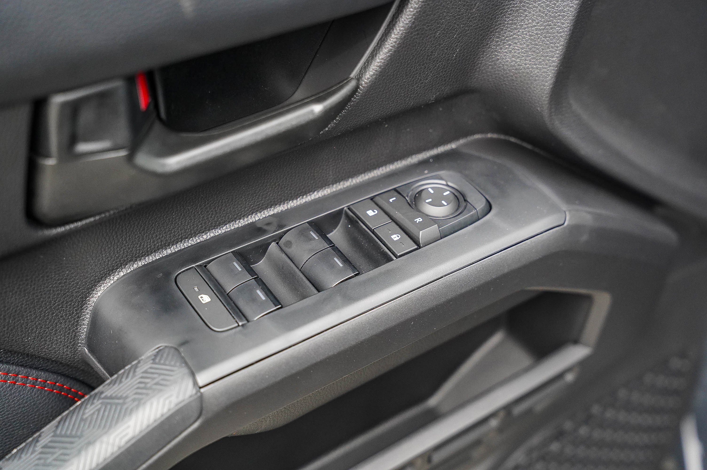 New 2026 Toyota Tacoma TRD Pro image 23