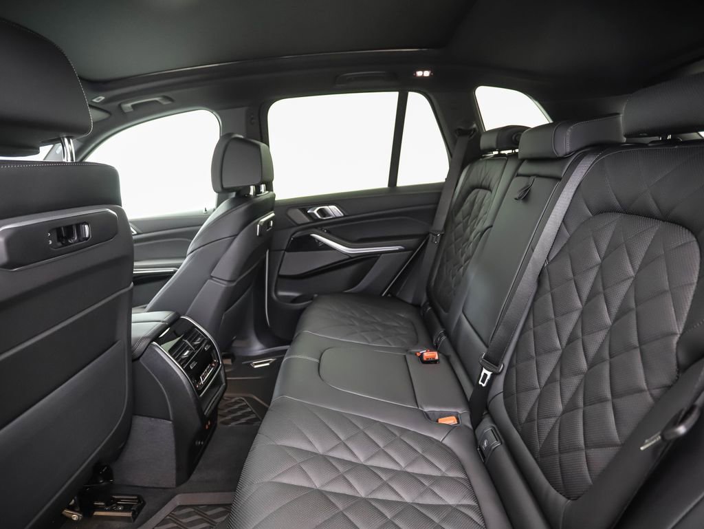 New 2026 BMW X5 xDrive40i image 22