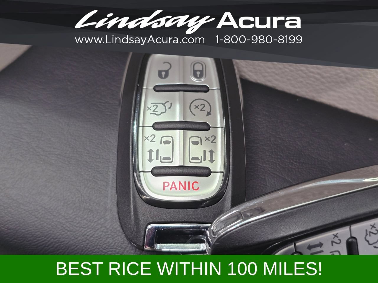 Used 2023 Chrysler Voyager LX FWD image 23