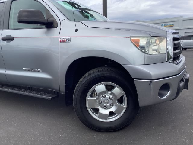 Used 2010 Toyota Tundra 2WD CrewMax image 3