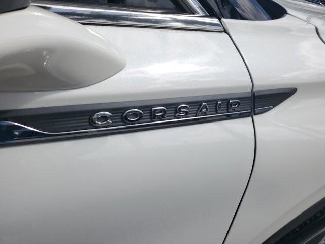 Used 2023 Lincoln Corsair FWD image 10