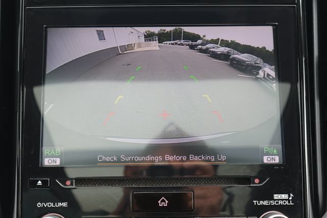 Certified 2022 Subaru Ascent Touring w/ Popular Package #2A AWD/4WD image 14