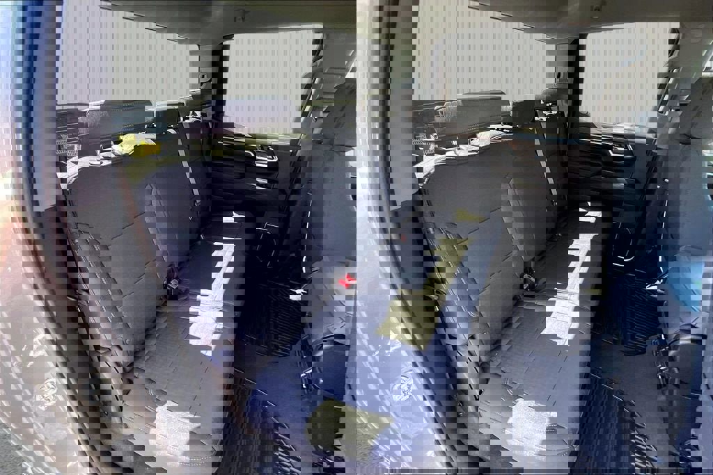 New 2026 Chevrolet Silverado 1500 LT RWD image 6