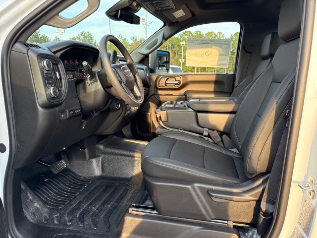 New 2026 GMC Sierra 3500 Pro w/ Convenience Package image 11