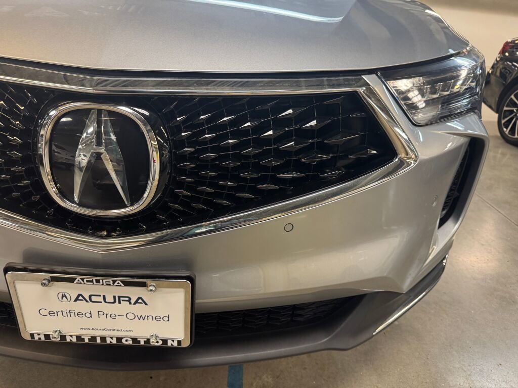 Certified 2023 Acura RDX AWD w/ Technology Package image 5