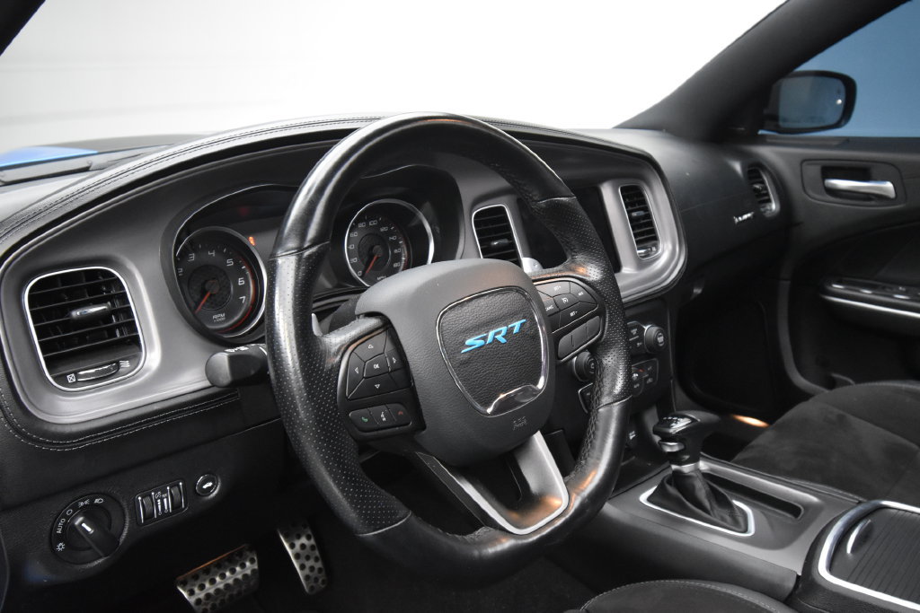 Used 2023 Dodge Charger Scat Pack RWD image 12