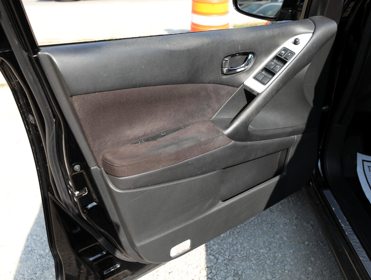 Used 2013 Nissan Murano S image 15