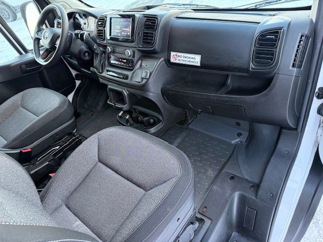 Used 2023 RAM ProMaster 2500 image 15