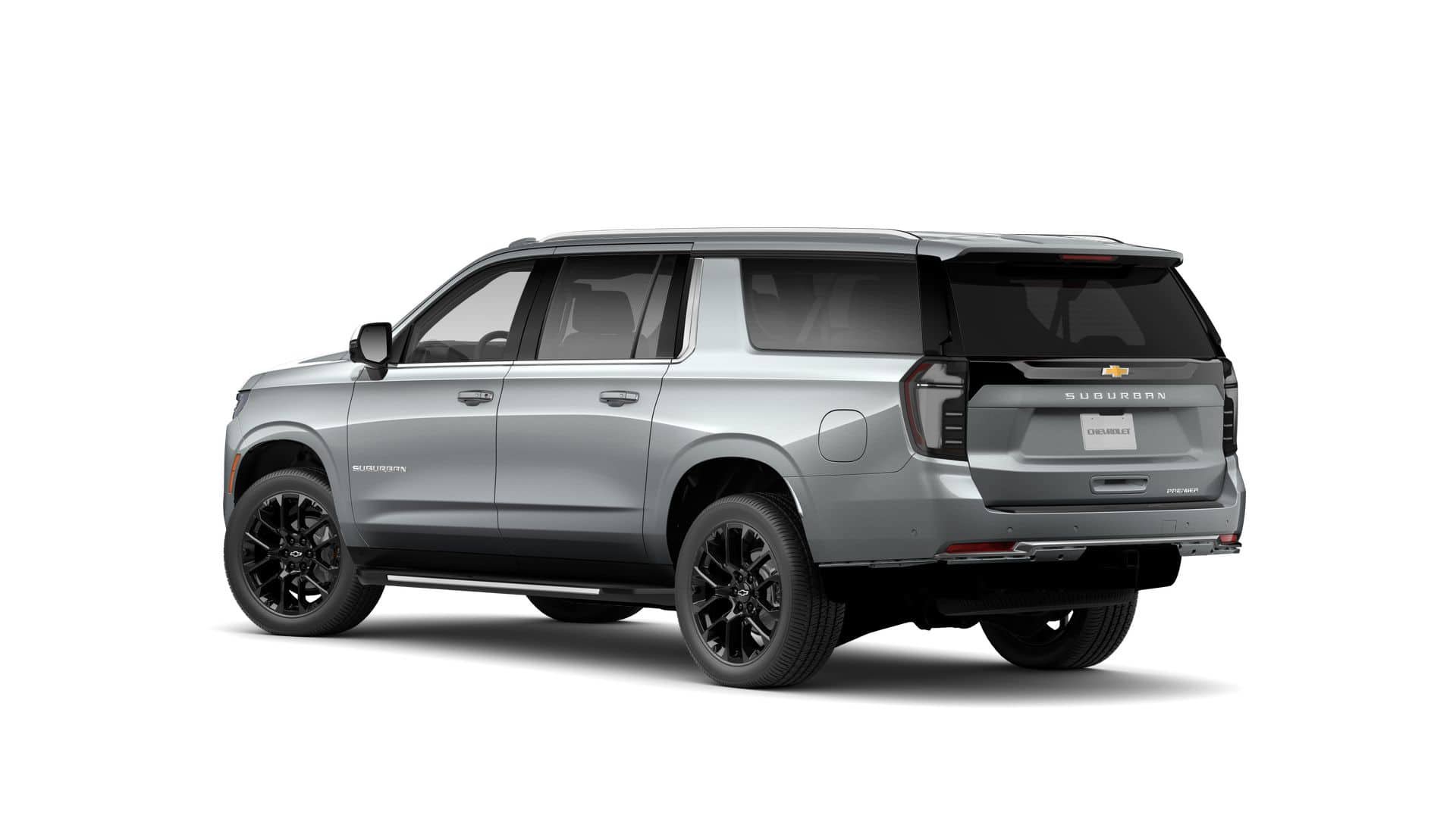 New 2026 Chevrolet Suburban Premier w/ Sun And Tow Package AWD/4WD image 28