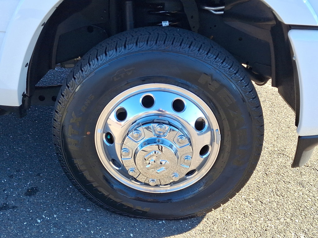 Certified 2024 RAM 3500 Limited image 9