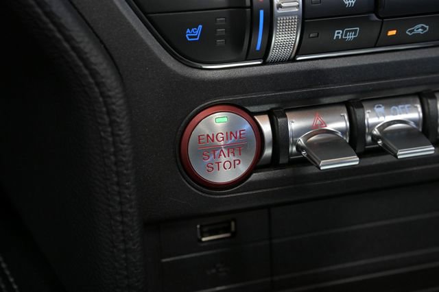 Used 2021 Ford Mustang GT Premium w/ GT Performance Package RWD image 62