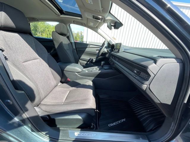 Used 2024 Honda Accord EX image 24