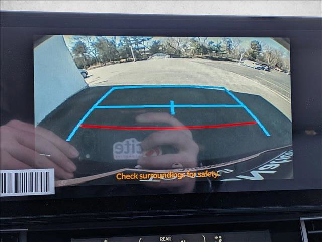 New 2026 Toyota Sienna XLE image 13