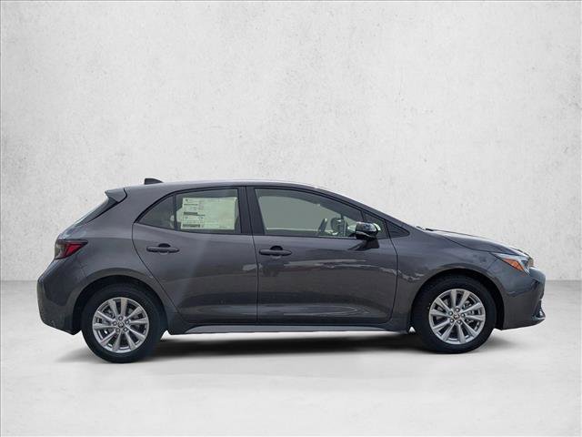 New 2026 Toyota Corolla SE image 4