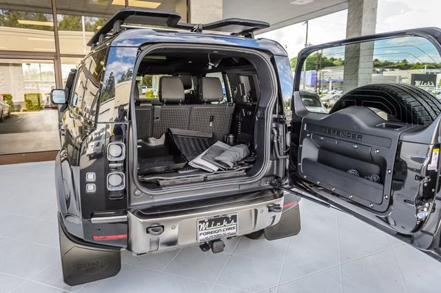 Used 2020 Land Rover Defender 110 X AWD/4WD image 13