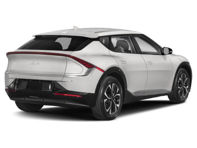 Certified 2024 Kia EV6 Wind w/ Wind Technology Package image 2