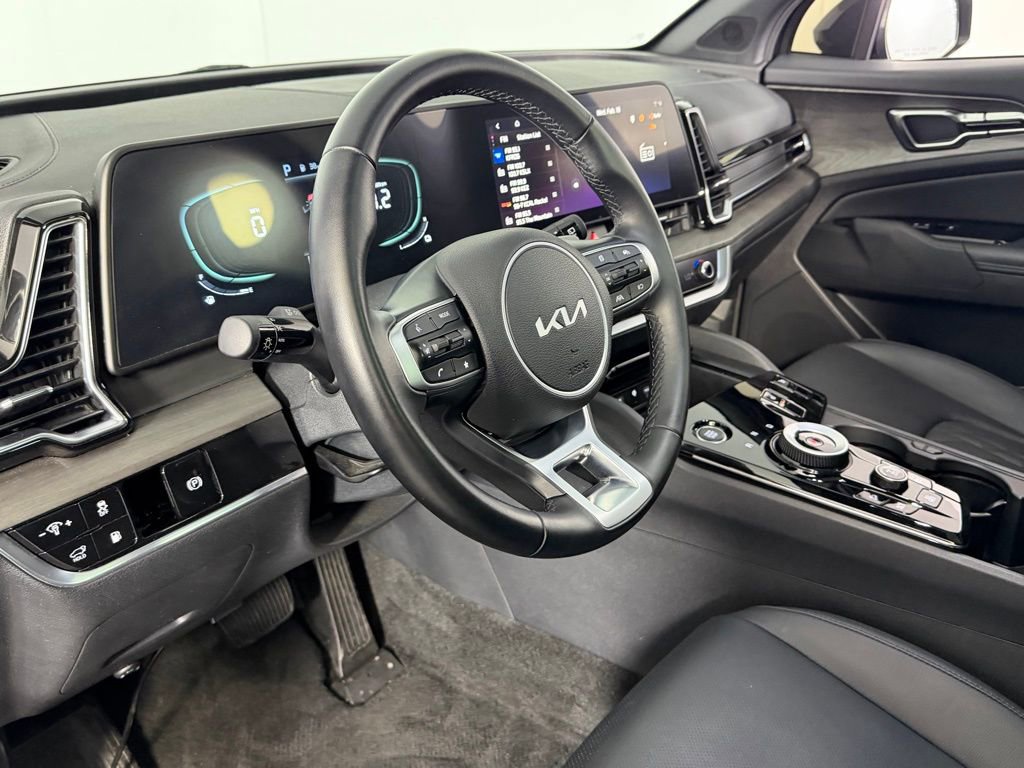 Used 2024 Kia Sportage X-Line image 22