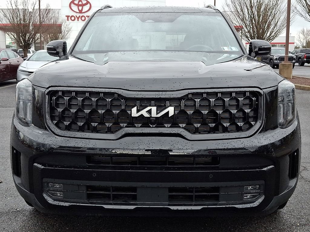 Used 2024 Kia Telluride SX Prestige X-Line image 5