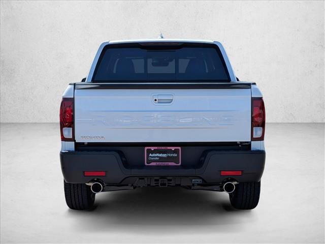 New 2026 Honda Ridgeline RTL image 8