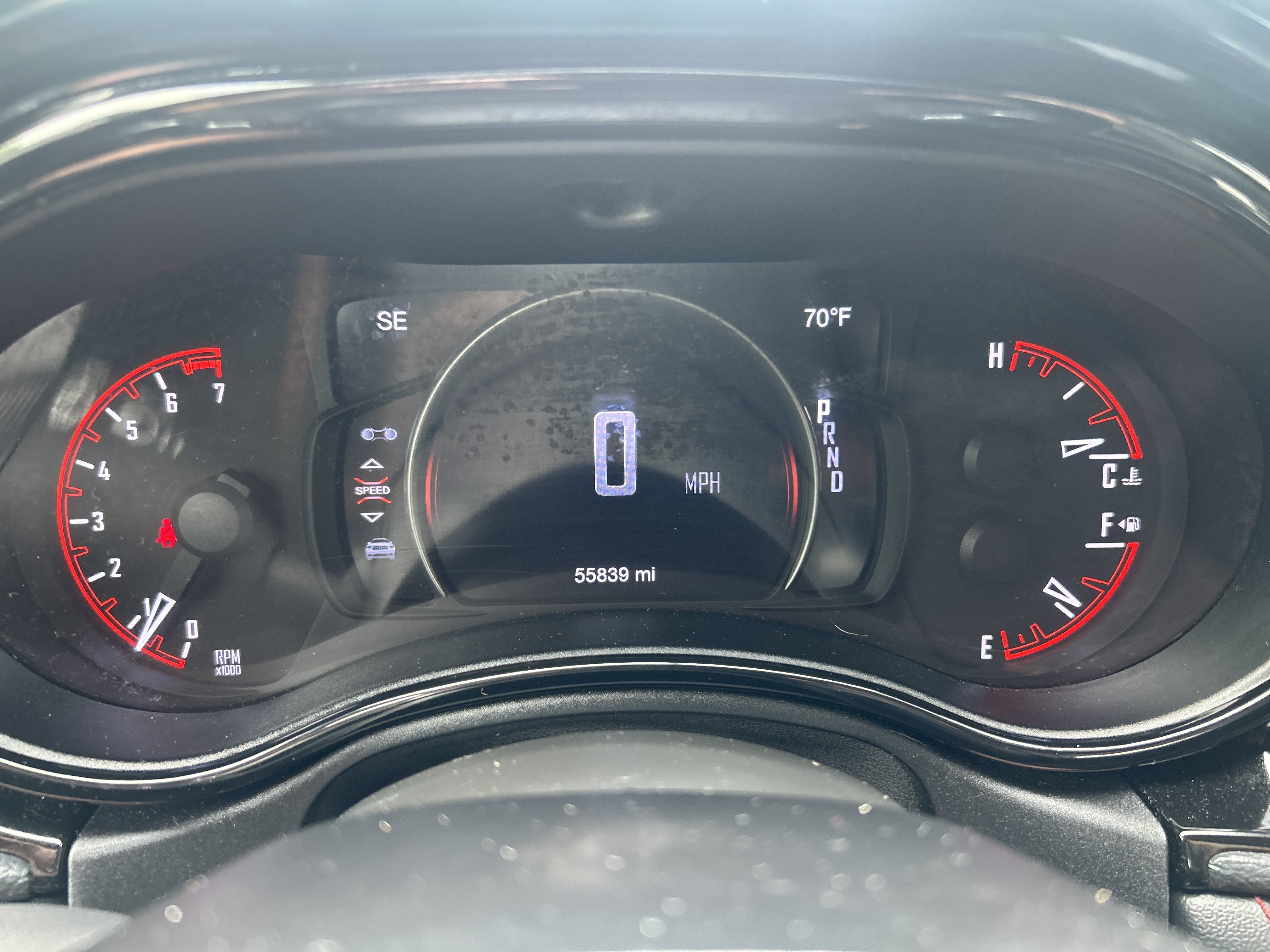 Used 2024 Dodge Durango GT AWD/4WD image 23