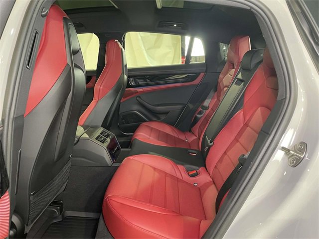 New 2026 Porsche Panamera 4 image 19
