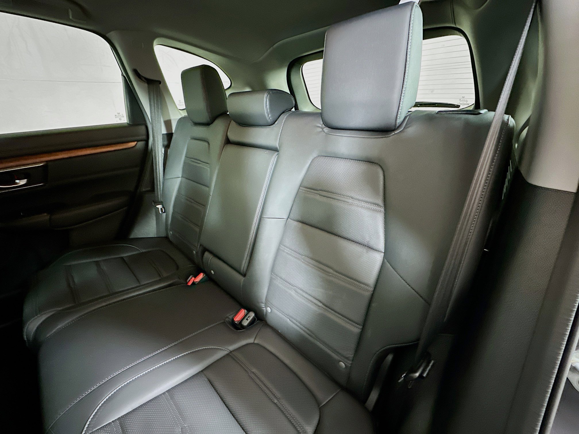 Used 2022 Honda CR-V Touring image 23