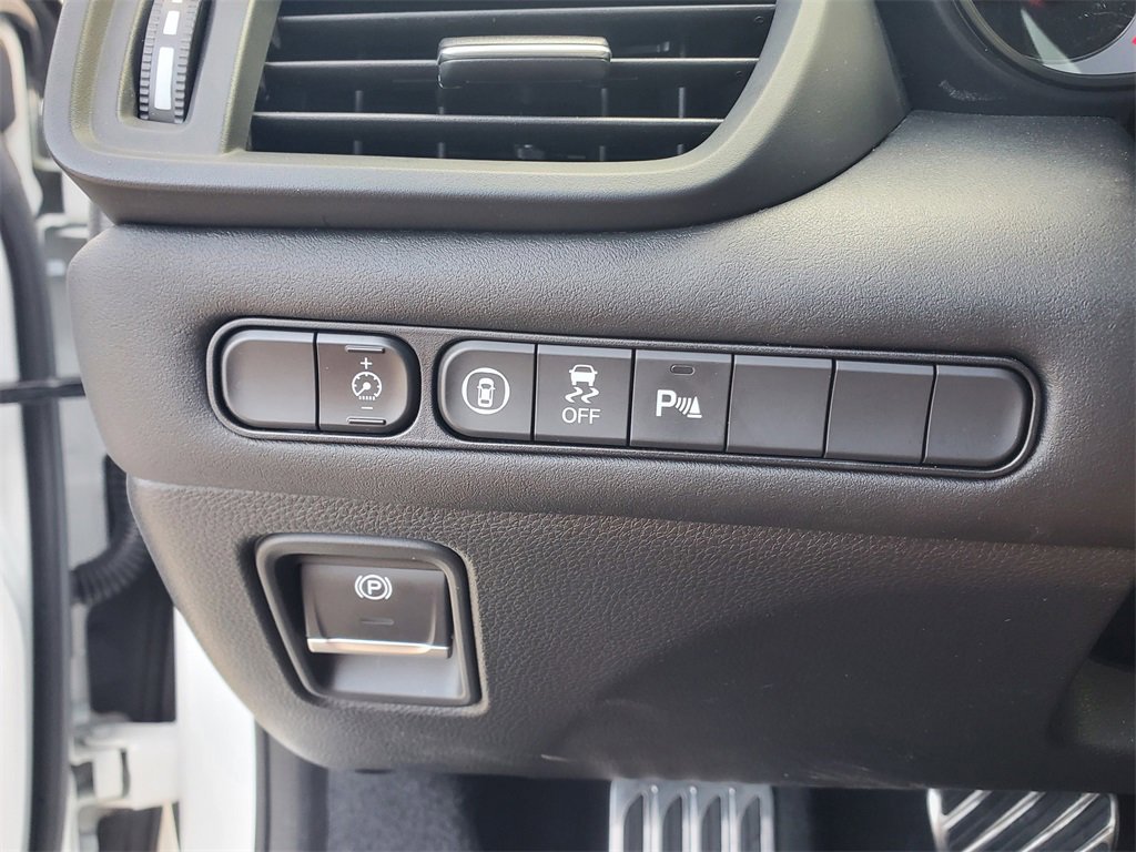 Certified 2022 Acura TLX w/ A-SPEC Pkg image 22