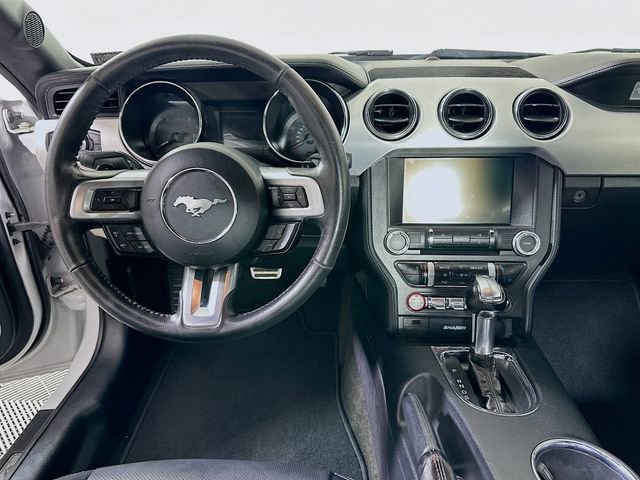 Used 2016 Ford Mustang Premium w/ Equipment Group 201A image 22