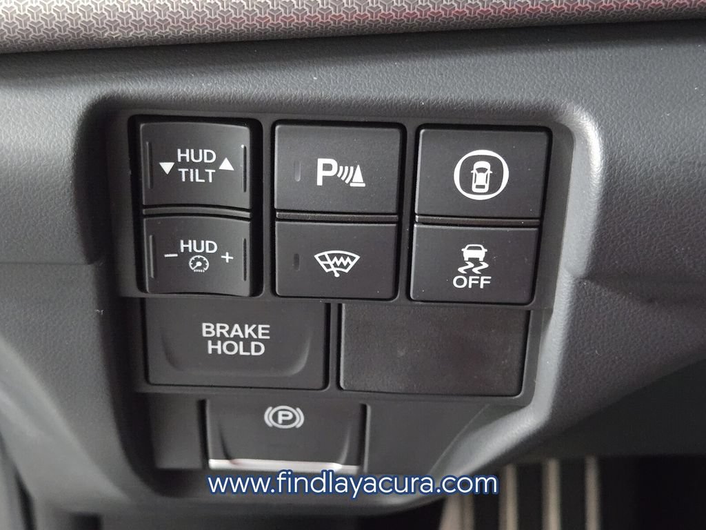 Used 2023 Acura RDX A-Spec w/ Advance Package AWD/4WD image 23