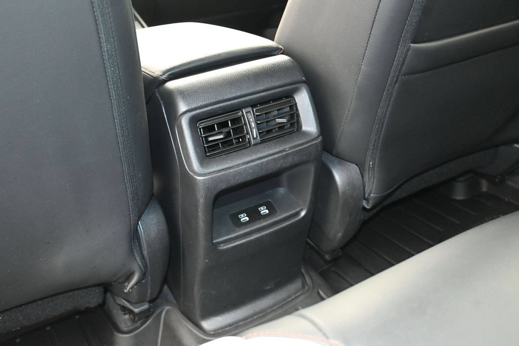 Certified 2023 Honda CR-V Sport Touring image 13