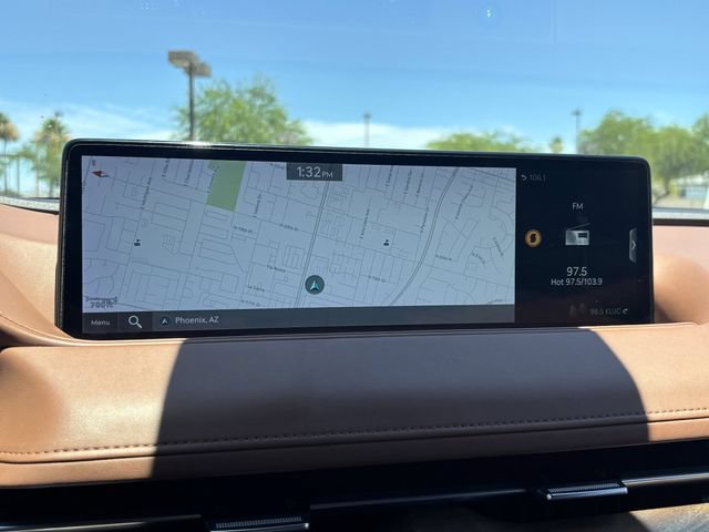 Used 2023 Genesis Electrified G80 AWD/4WD image 22