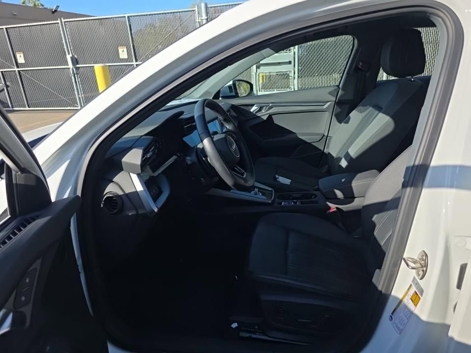 Used 2023 Audi A3 2.0T Premium w/ Convenience Package image 8