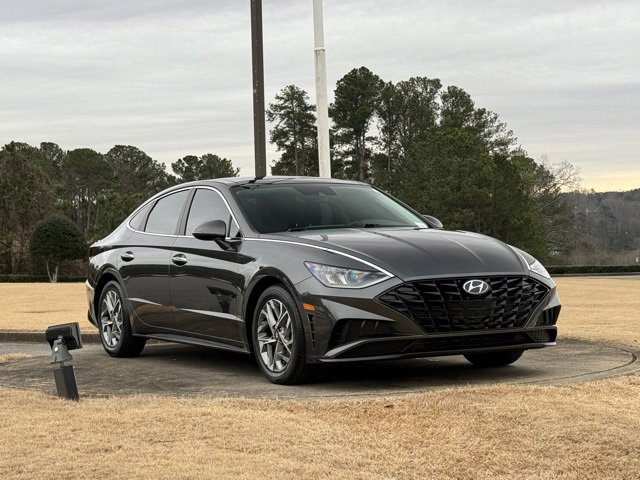 Used 2023 Hyundai Sonata SEL w/ Convenience Package image 1