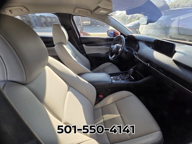 Used 2019 MAZDA MAZDA3 Sedan image 8