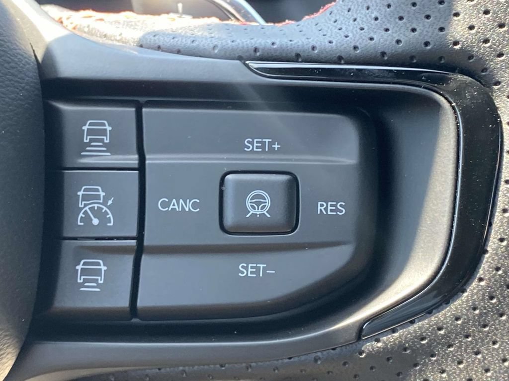 New 2026 Dodge Charger Scat Pack AWD/4WD image 25