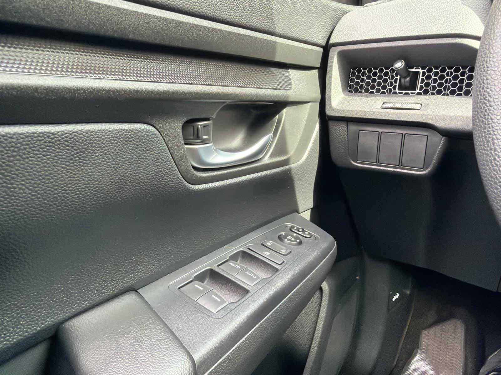 Used 2026 Honda CR-V EX image 21