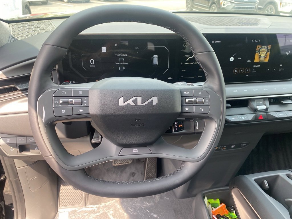 New 2026 Kia EV9 Light image 24