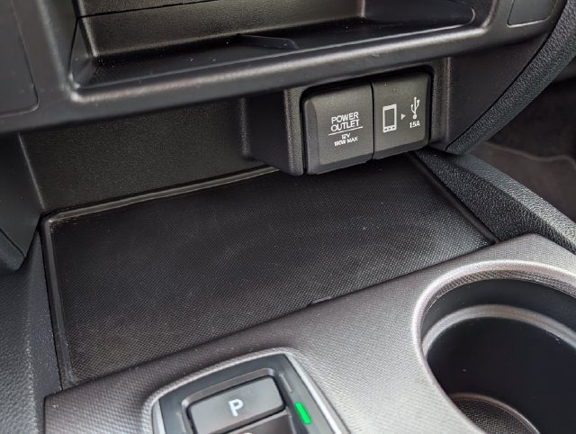 Used 2023 Honda Ridgeline Sport image 23