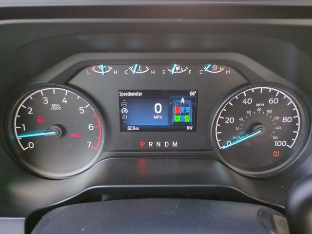 New 2026 Ford F250 XL w/ XL Chrome Package image 23